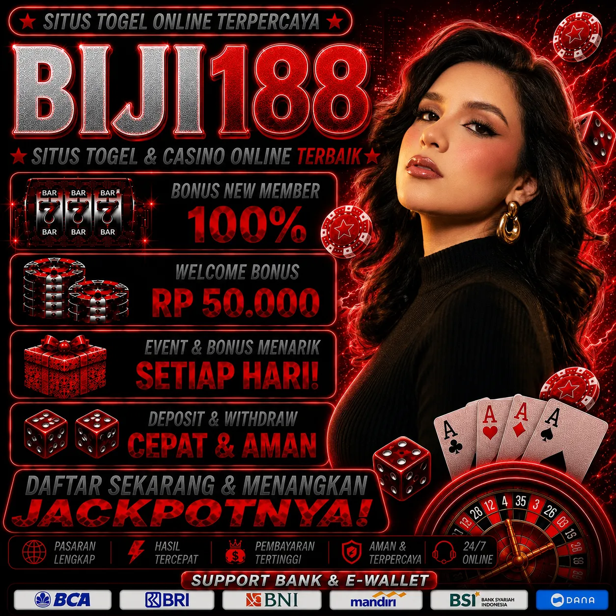 BIJI188